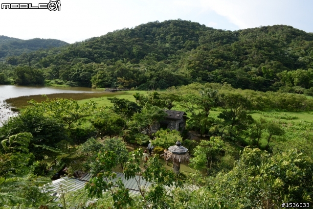 Nikon D800在哭泣湖開箱