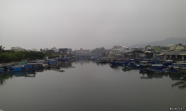 2012 尋找海角足跡，騎向國境之南