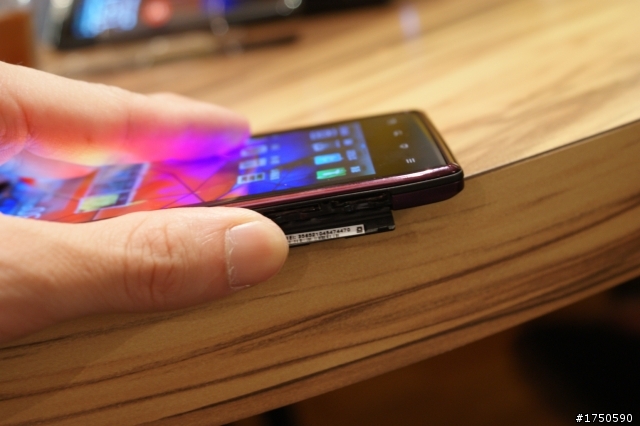 ★★★史上最強電力★ MOTOROLA RAZR MAXX ★系列體驗會★★★