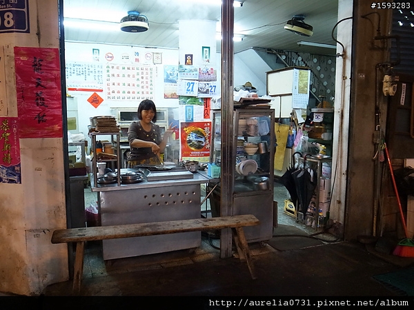 ♥美食嚐鮮♥ 新竹離城隍廟不遠的古早味北門老街甜湯 (早點四果湯)