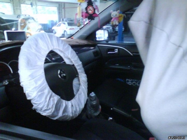 大家都如何改造愛車呢..?