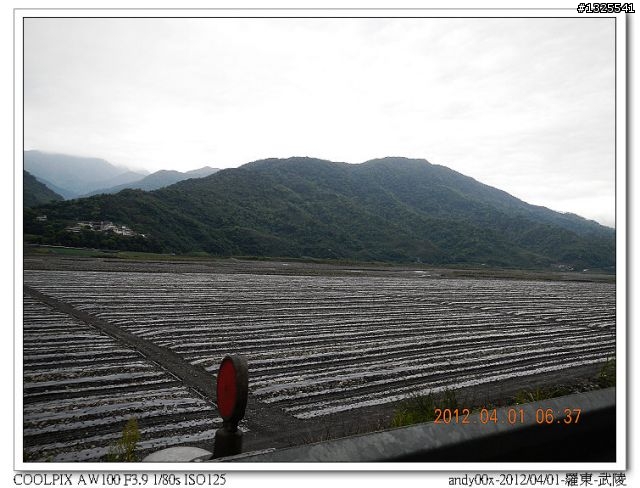 2012-04-01/04羅東-武陵-梨山-合歡山-埔里--單車四日行