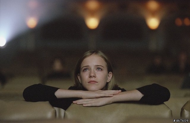 漂亮的新一代女星   伊凡瑞秋伍德(Evan Rachel Wood )