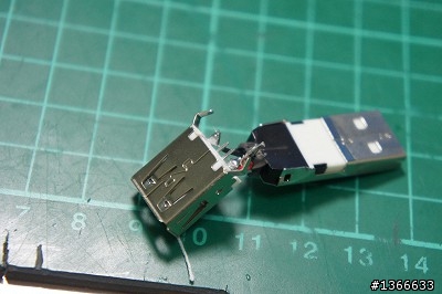 [土砲才是王道]讓行動電源能快速AC充電的USB AC充電線製作教學!!!!!!!!!!