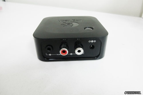 [分享] 新購入羅技藍牙音樂接收器