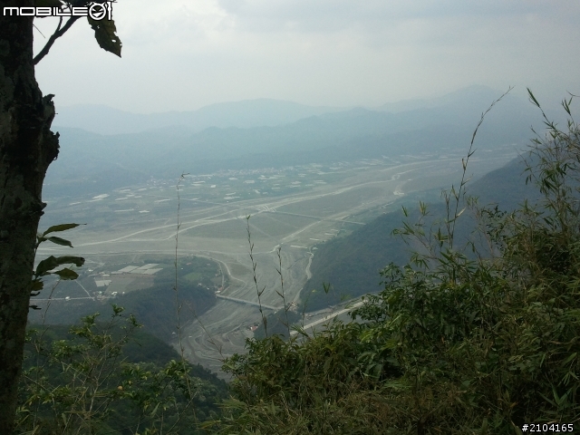 屏東縣尾寮山
