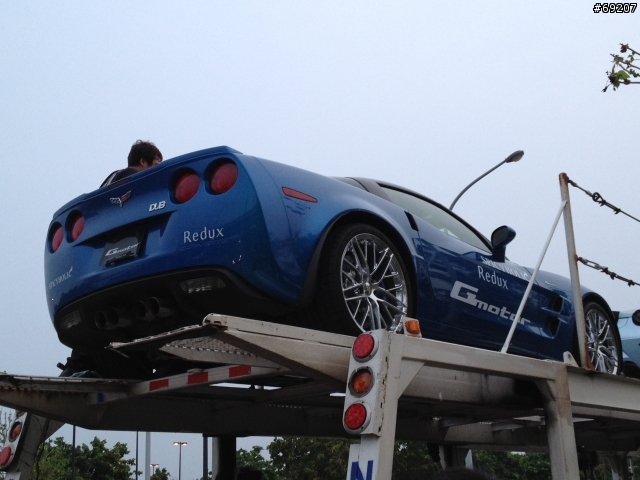 請問這台車是..?? (台南高鐵)