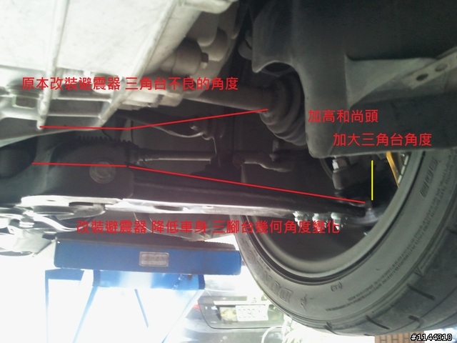V50 D5小小進化---最終章?!