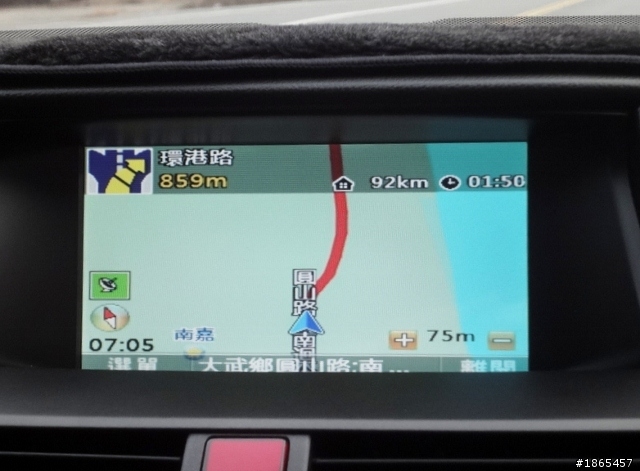 [旅遊]一日千里 ACCORD 環島