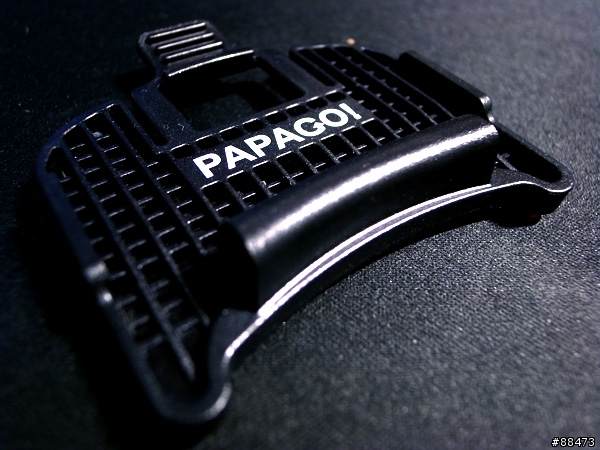 【試用紀錄】PAPAGO! P2X