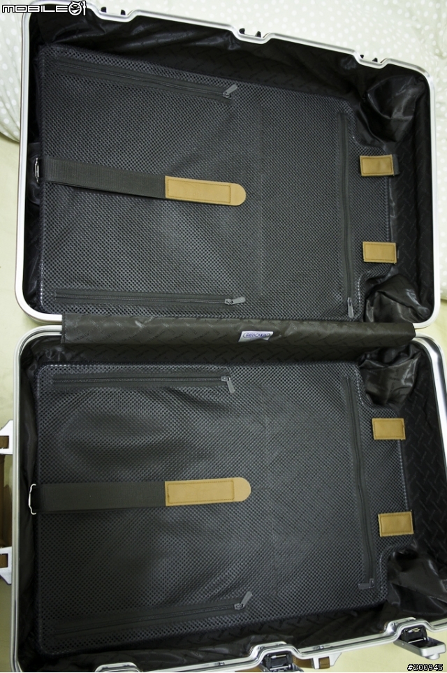 RIMOWA新款德航漢莎航空 Boeing系列『開箱囉』！！