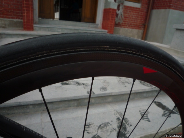 [ 開箱開箱] ROXYCLE 亞洲精工 霧消光與亮碳纖一次滿足
