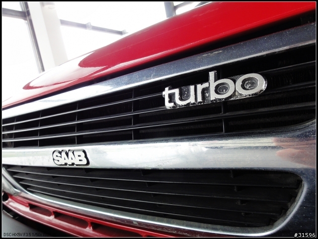 SAAB Classic 900