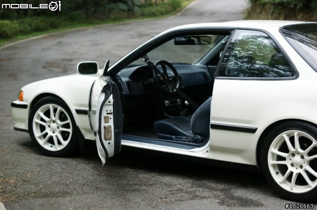 1992 ACURA INTEGRA  圖片分享