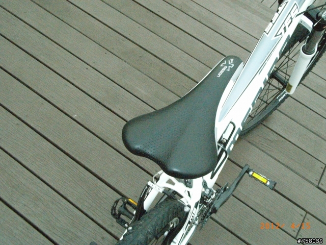 美利達Matts M6