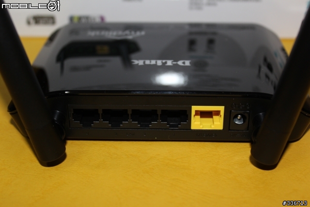值得推薦的 DIR-605L mydlink  雲路由 分享