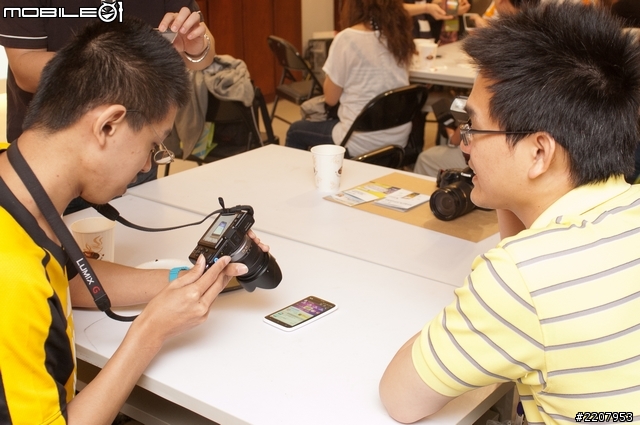 [採訪]中華電信Hami體驗會活動 現場直擊