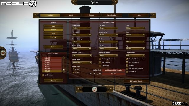 [測試]CP值國民顯卡的將軍之路，AMD HD6770 + 將軍2 心得分享