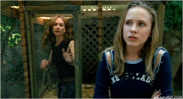 漂亮的新一代女星   伊凡瑞秋伍德(Evan Rachel Wood )