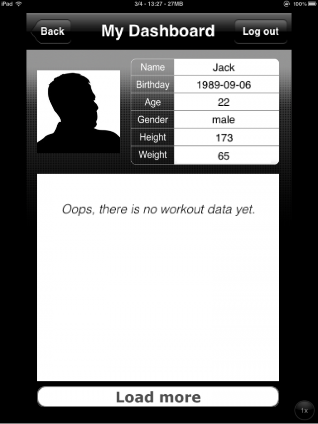 [試用文]與App結合的運動器材─i.Concept 試用
