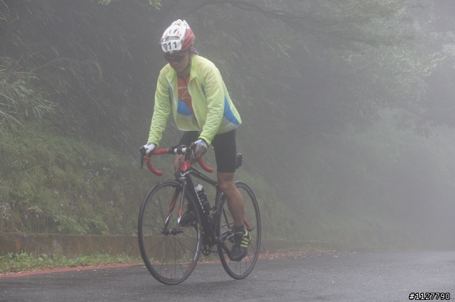 2012決戰大屯山,隨手拍的幾張照片(助航站口附近)