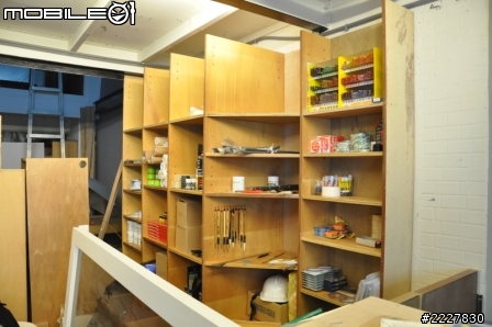 兄弟施工VS兩光設計師 (當小蝦米遇到大白鯊),自己DIY強力收尾中(工作風)
