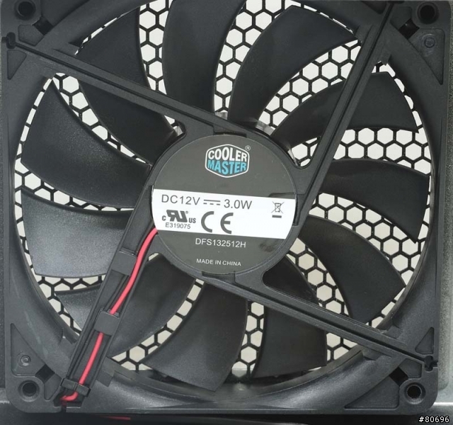 Cooler Master Silent Pro Hybrid 1300W模組化電源供應器簡介及測試