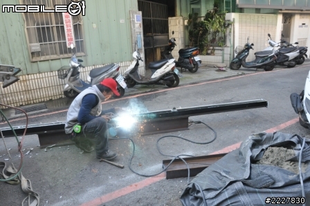 兄弟施工VS兩光設計師 (當小蝦米遇到大白鯊),自己DIY強力收尾中(工作風)