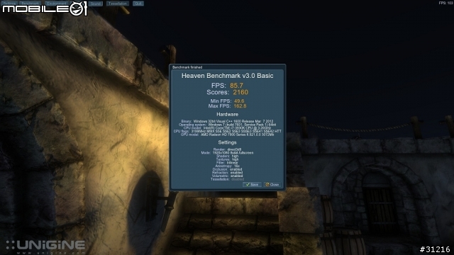 [外星科技]技嘉GTX680 4顯卡SLI大PK