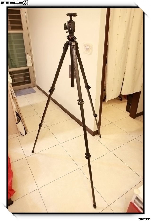 [開箱] 055CXPRO3 + MH054M0-Q2 ........ 思考了六個月，終於入手！