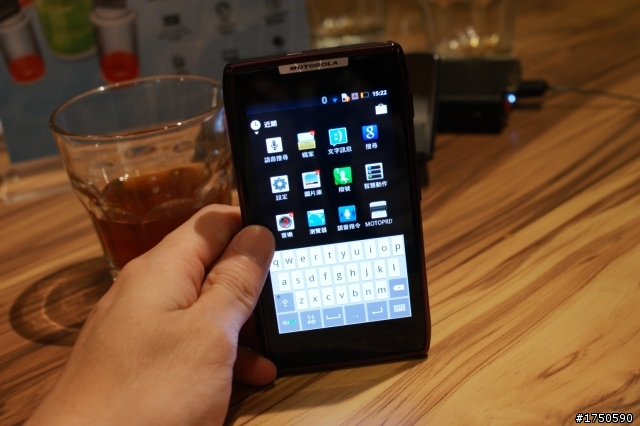 ★★★史上最強電力★ MOTOROLA RAZR MAXX ★系列體驗會★★★