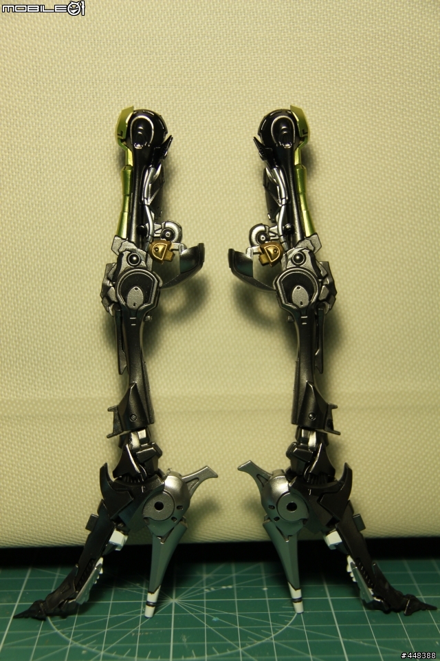 [分享]1/100 scale VS-IMS-03 V SIREN NEPTUNE V賽聯 海子 (圖多)...