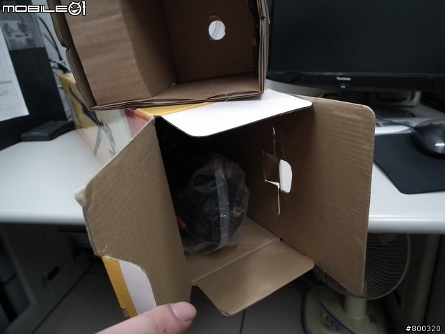 [分享] Vanguard GH-100 精嘉 槍型雲台