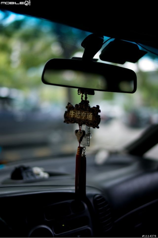 M9-P+M6 無箱開箱......上帝和我開個大玩笑