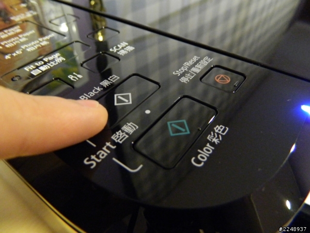 【開箱】實測Canon MG3170 PIXMA多功能相片複合機