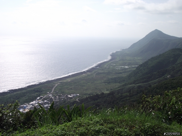 2010 那些蘭嶼的回憶 (圖多)