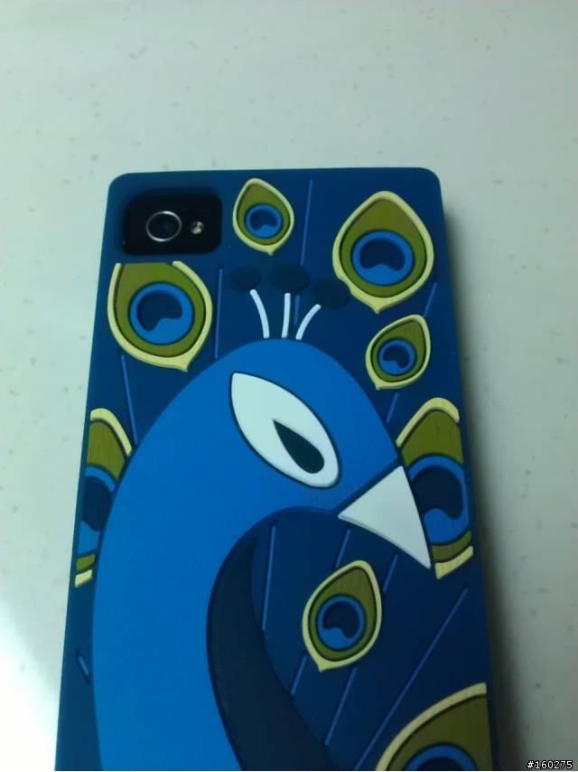 簡單分享iphone CASE.MATE保護套