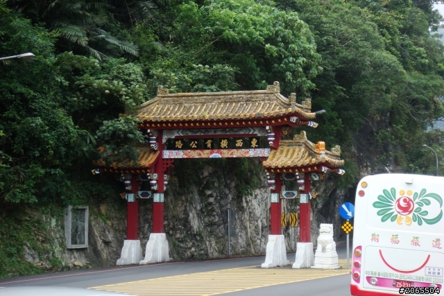 熱血第3+1發~終於環大圈的回來啦之RV250環島行