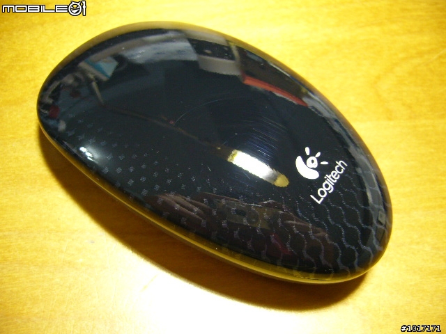 [開箱] 羅技 觸控滑鼠 M600 + 掌中精靈 Cube