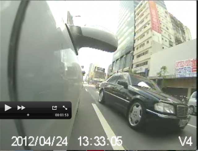 6536-WY幽靈車，怎麼冒出來的啊？