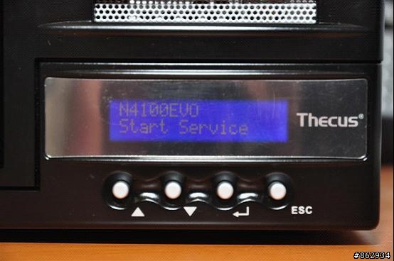 水牛再見! 哈囉! 色卡司 N4100EVO