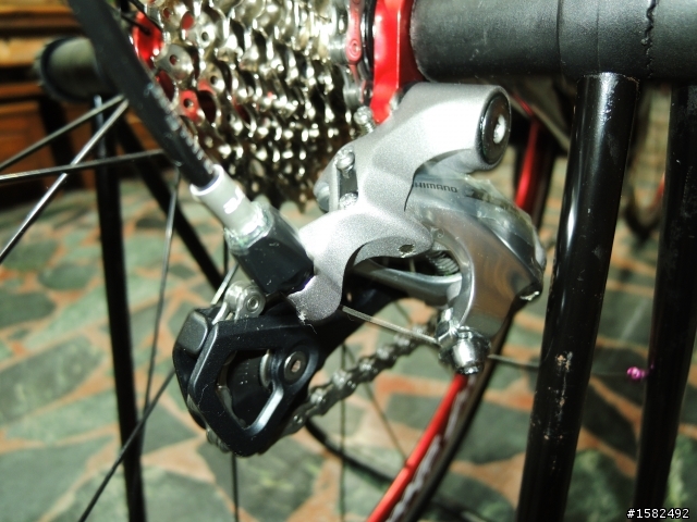 MASI Evoluzione Elite 小小開箱~!!