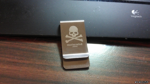 [分享] 最近買的小物 ,paul smith內彩皮夾,MMJ小物,JUICE悠遊卡