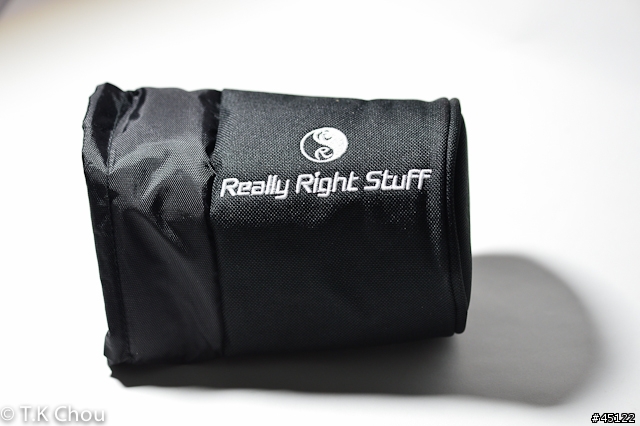 [開箱分享] Really Right Stuff BH-40 雲台+ RRS For Nikon D4 快拆板