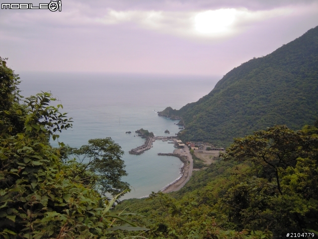 2012獨闖東海岸 2012/4/2~2012/4/5 (Solo Bike Tour Up The East Coast of Taiwan ~600KM)