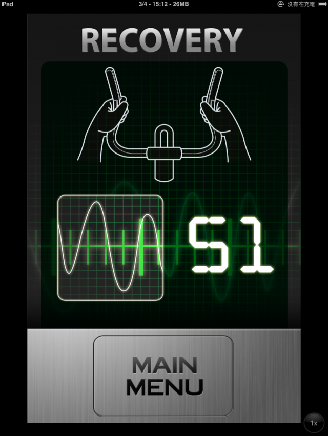 [試用文]與App結合的運動器材─i.Concept 試用