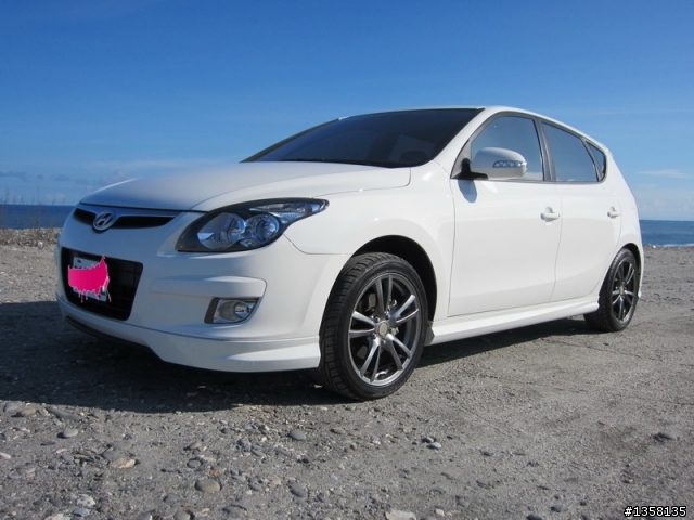 i30寫真