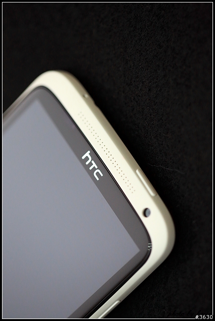 重返榮耀--hTC One X生活日記