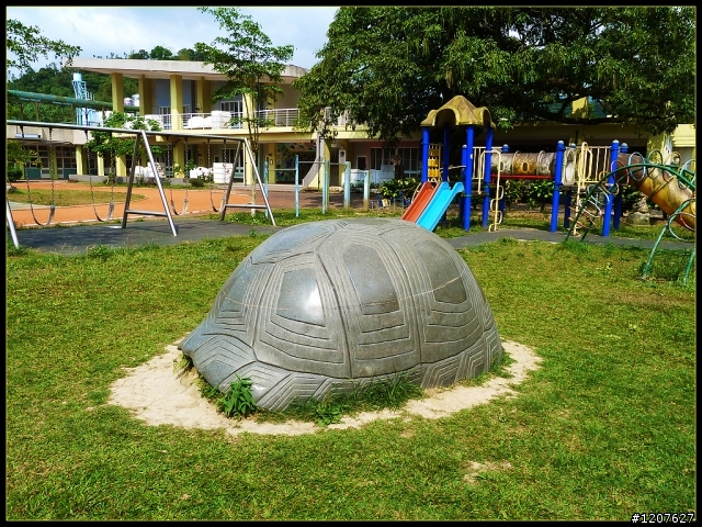 2012.04.15_機車露營_曾文湖濱-情人公園