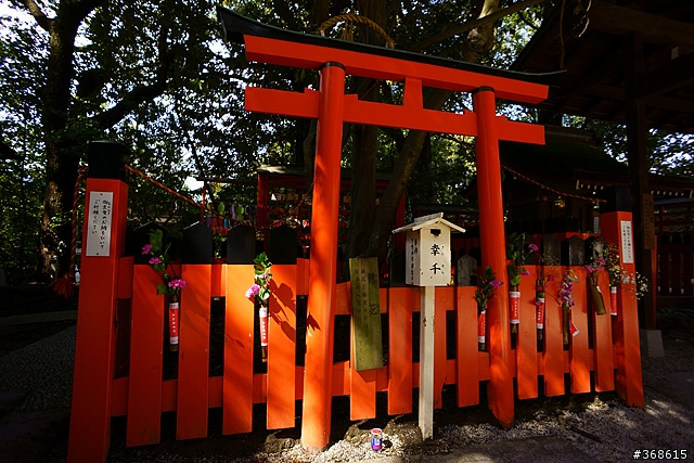 帶著NEX7去旅行--京都、大阪 (99張圖)